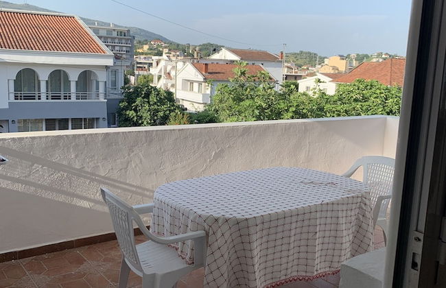 Dibra Apartmants - Foto 12