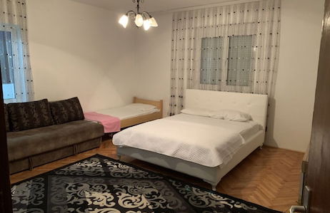 Dibra Apartmants - Foto 2