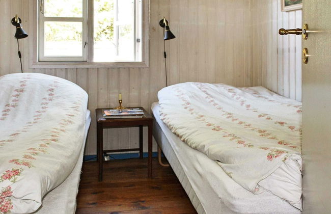 3 Person Holiday Home in Fano - Foto 10