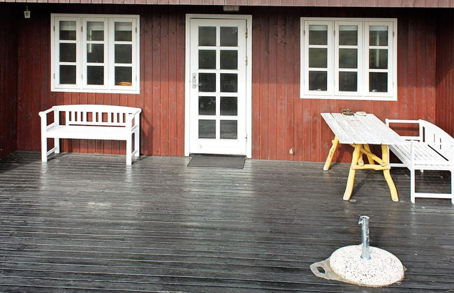 3 Person Holiday Home in Fano - Foto 14