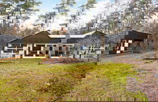 Photo 1 - 8 Person Holiday Home in Glesborg-by Traum