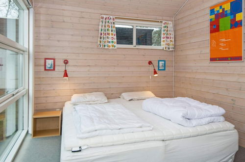 Photo 11 - 8 Person Holiday Home in Glesborg