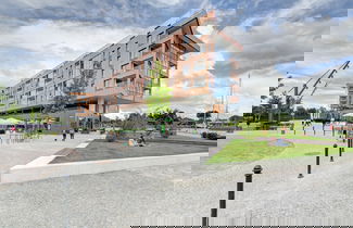 Foto 1 - Brabank Riverside & Parking by Downtown Apartments