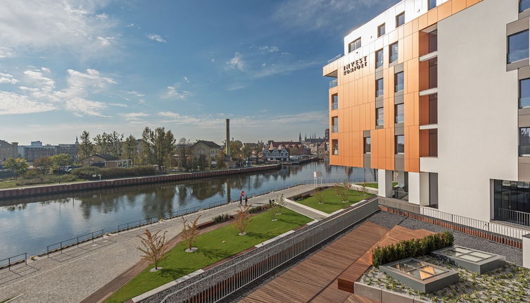 Foto 1 - Brabank Riverside by Downtown Apartments