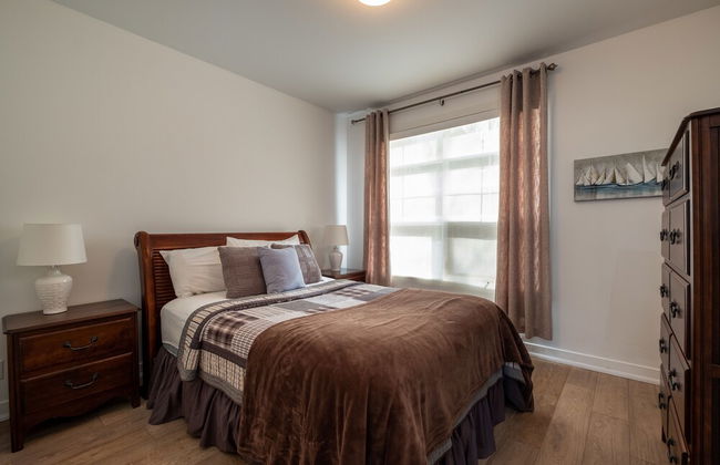 Tremblant-Les-Eaux - RVMT - Foto 5