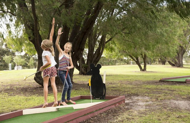 RAC Busselton Holiday Park - Foto 57