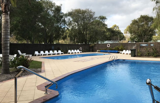 RAC Busselton Holiday Park - Foto 50