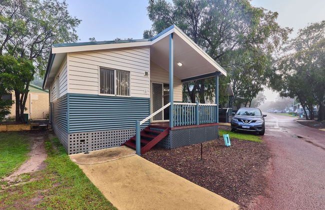 RAC Busselton Holiday Park - Foto 30