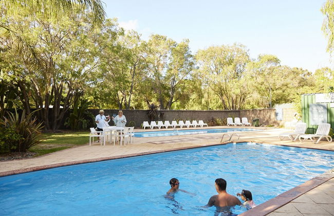 RAC Busselton Holiday Park - Foto 46