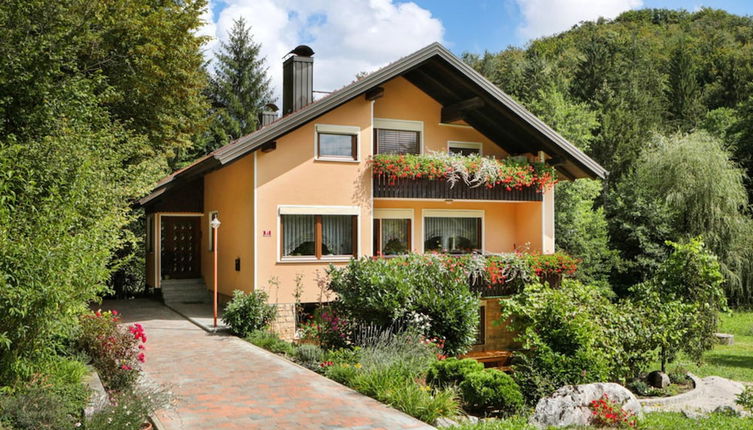 Photo 1 - House Mavko Near Lake Cerknica