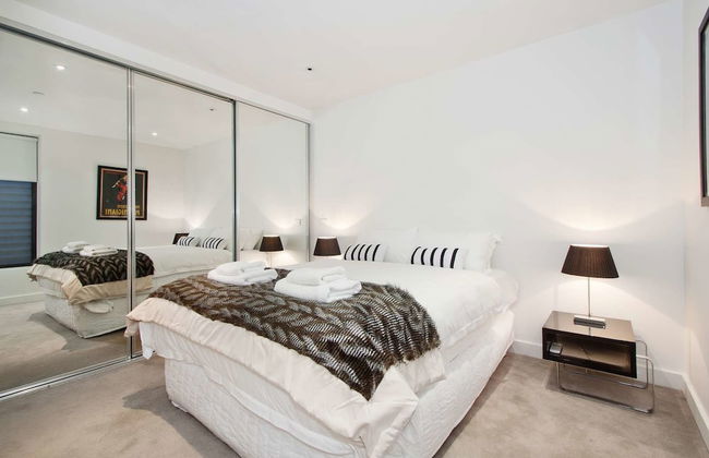 St Kilda Garden Views - Foto 4