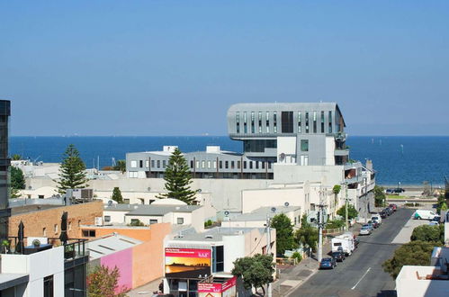 Photo 5 - Penthouse With Bay Views