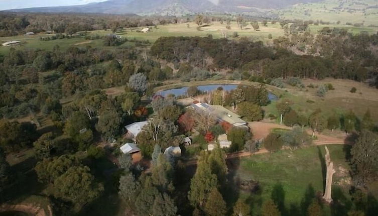 Photo 1 - Wombat Hills Cottages