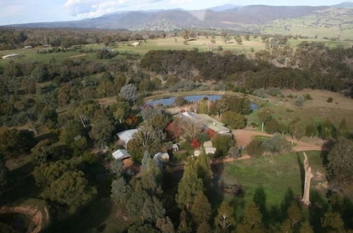 Foto 1 - Wombat Hills Cottages