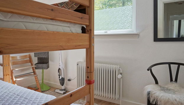 6 Person Holiday Home in Ronne - Foto 3