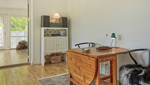 6 Person Holiday Home in Ronne - Foto 5