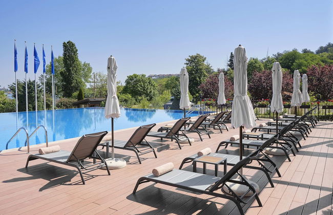 Santa Marina Holiday Village - Foto 46