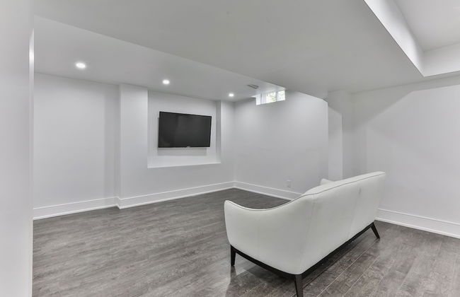 QuickStay - Classy 5brm House in Vaughan - Foto 25