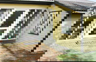 Foto 1 - Quiet Holiday Home in Thisted near Sea