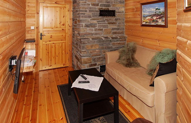 10 Person Holiday Home in Aseral - Foto 6
