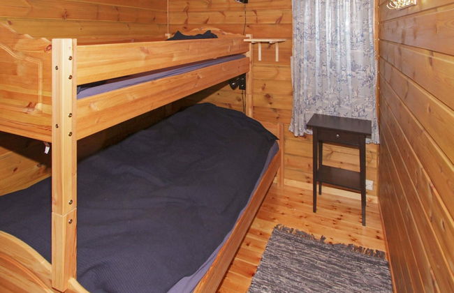 10 Person Holiday Home in Aseral - Foto 5