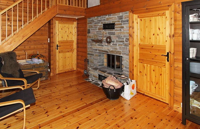 10 Person Holiday Home in Aseral - Foto 16