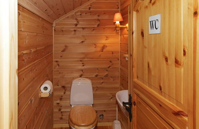10 Person Holiday Home in Aseral - Foto 10