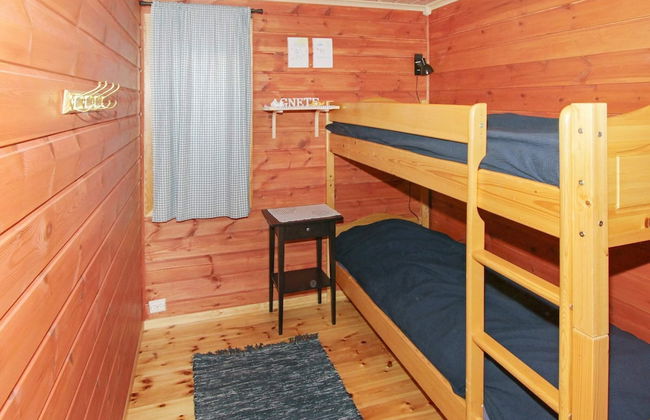 10 Person Holiday Home in Aseral - Foto 12