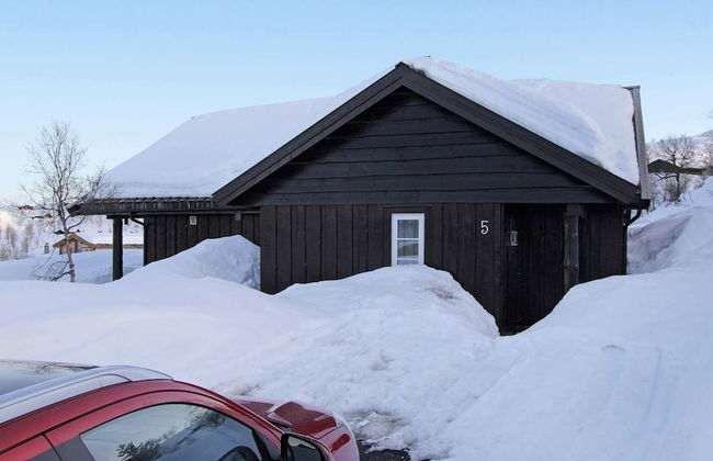 10 Person Holiday Home in Aseral - Foto 21