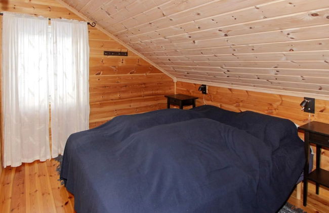 10 Person Holiday Home in Aseral - Foto 2