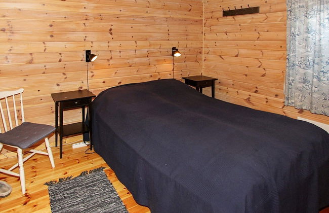 10 Person Holiday Home in Aseral - Foto 4