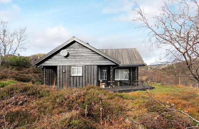 10 Person Holiday Home in Aseral - Foto 20