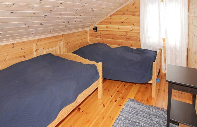 10 Person Holiday Home in Aseral - Foto 3