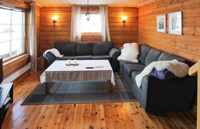 10 Person Holiday Home in Aseral - Foto 11
