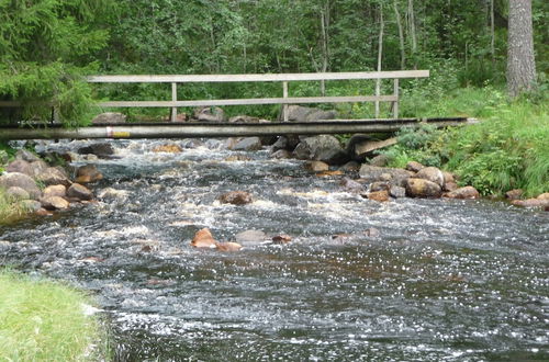 Photo 18 - Beautiful Holiday Home in Syssleback With Sauna