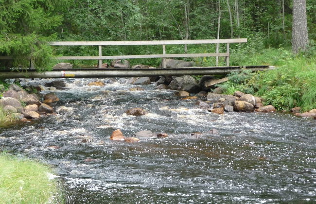 Holiday Home in Syssleback Near Branas Ski Area - Foto 30