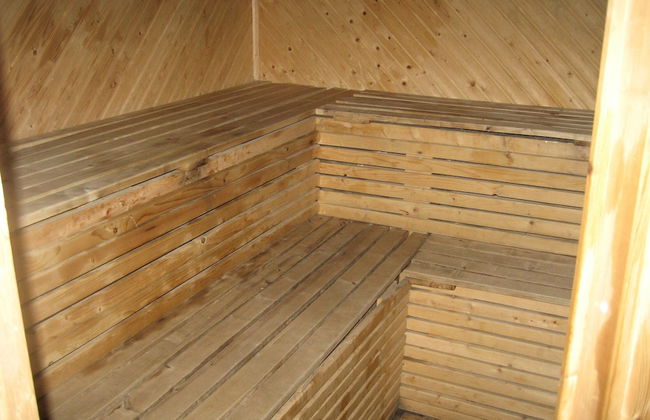 Holiday Home in Syssleback Near Branas Ski Area - Foto 9