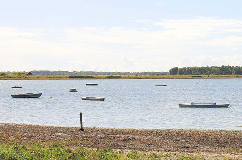 Photo 13 - Idyllic Holiday Home in Bogense near Sea