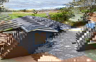 Foto 1 - Idyllic Holiday Home in Bogense near Sea