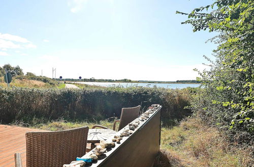 Photo 14 - Idyllic Holiday Home in Bogense near Sea