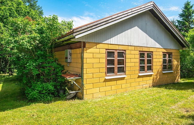 6 Person Holiday Home in Hojslev-by Traum - Photo 14