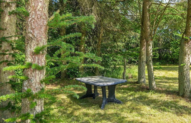 6 Person Holiday Home in Hojslev-by Traum - Photo 23