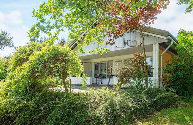 6 Person Holiday Home in Hojslev-by Traum - Photo 18