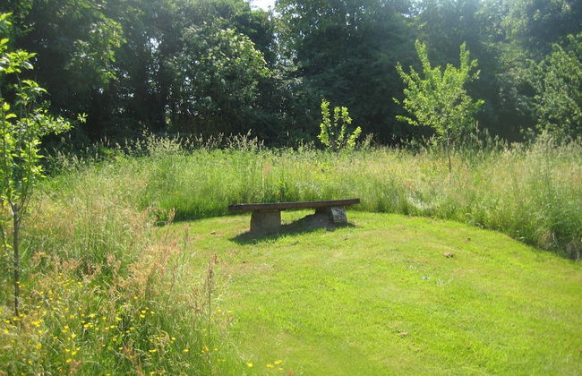 6 Person Holiday Home in Hojslev-by Traum - Photo 31