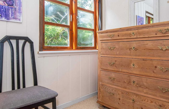 6 Person Holiday Home in Hojslev-by Traum - Photo 21