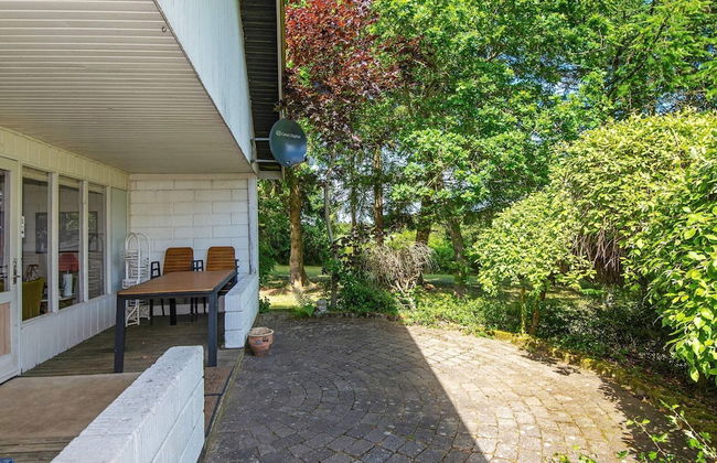 6 Person Holiday Home in Hojslev-by Traum - Photo 8