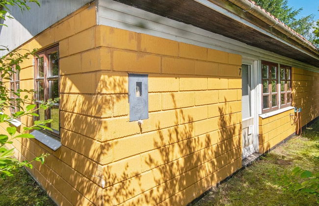 6 Person Holiday Home in Hojslev-by Traum - Photo 13