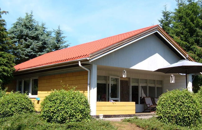 6 Person Holiday Home in Hojslev-by Traum - Photo 32