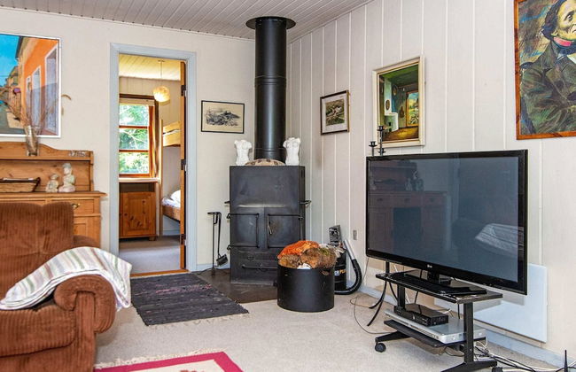 6 Person Holiday Home in Hojslev-by Traum - Photo 24