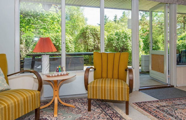 6 Person Holiday Home in Hojslev-by Traum - Photo 16